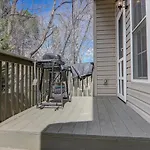 East Asheville Family Getaway