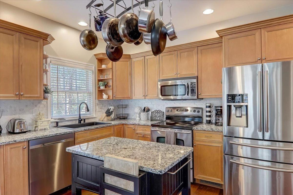 East Family Getaway Holiday home Asheville