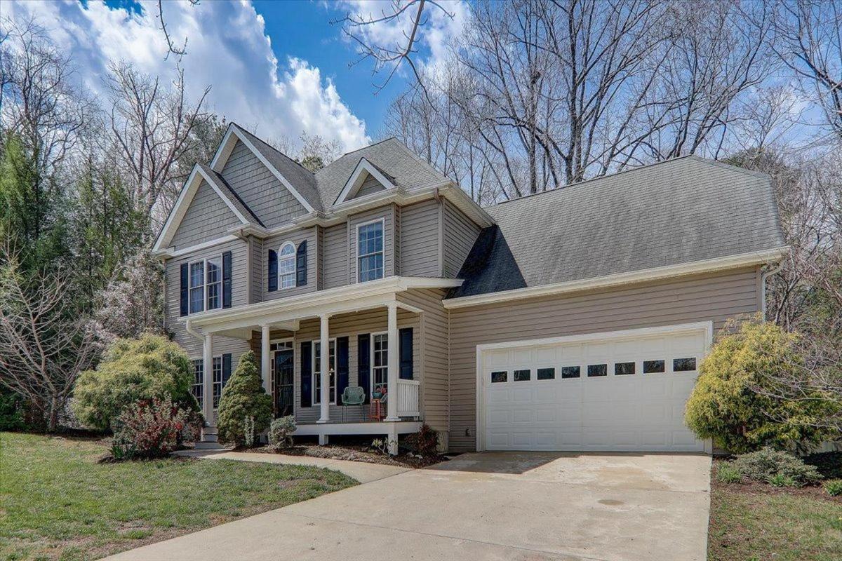 East Family Getaway Holiday home