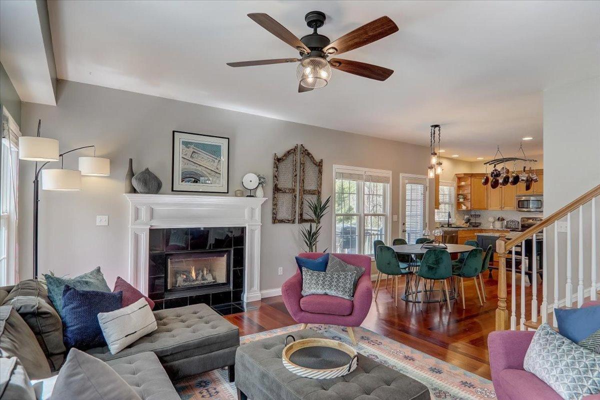 Holiday home East Family Getaway