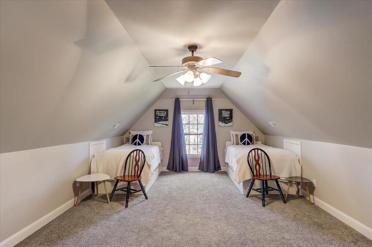 East Family Getaway Holiday home